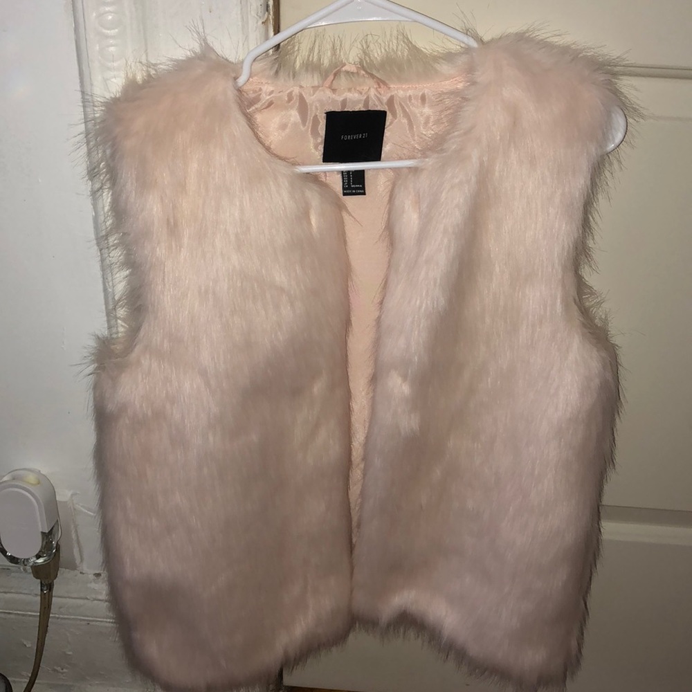Vest
